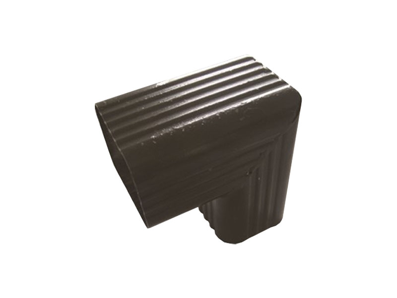 Alüminyum yağmur oluk aksesuarları