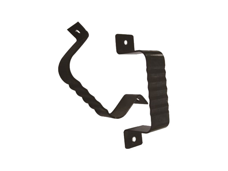 Alüminyum yağmur oluk aksesuarları