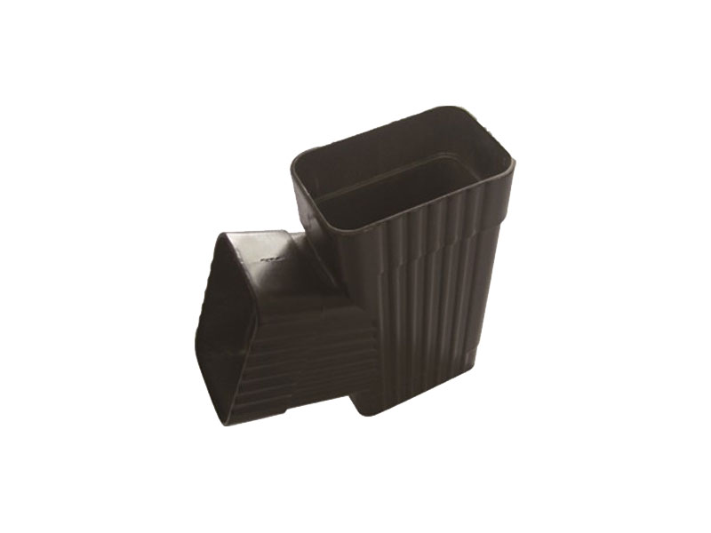 Alüminyum yağmur oluk aksesuarları