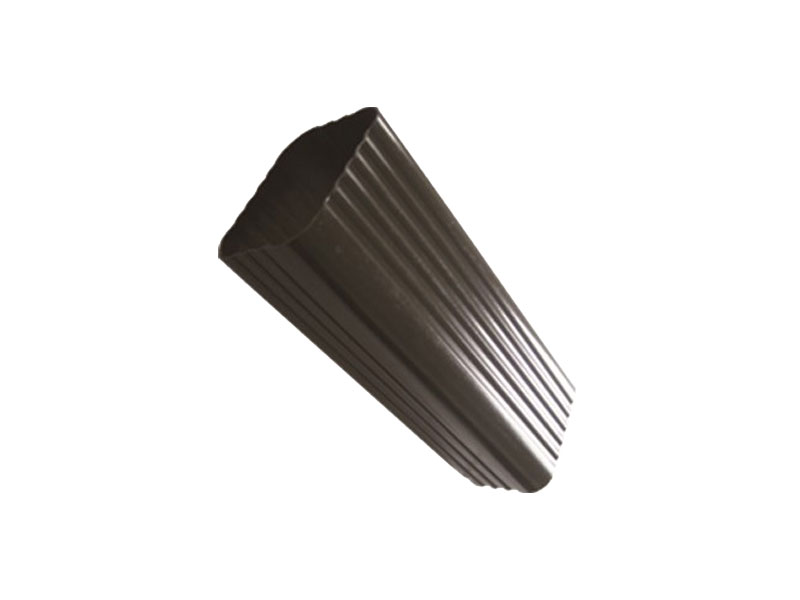 Alüminyum yağmur oluk aksesuarları