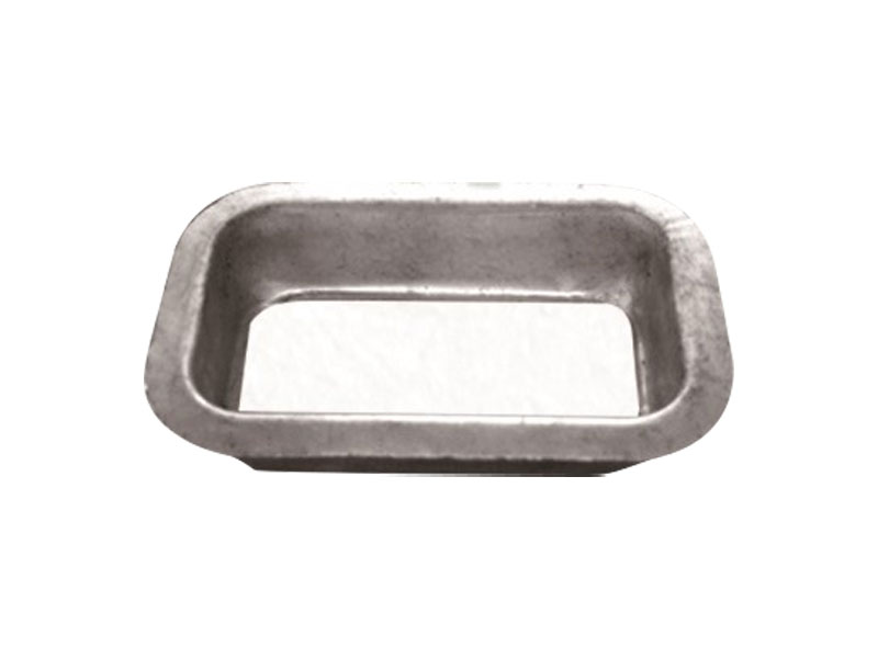 Alüminyum yağmur oluk aksesuarları