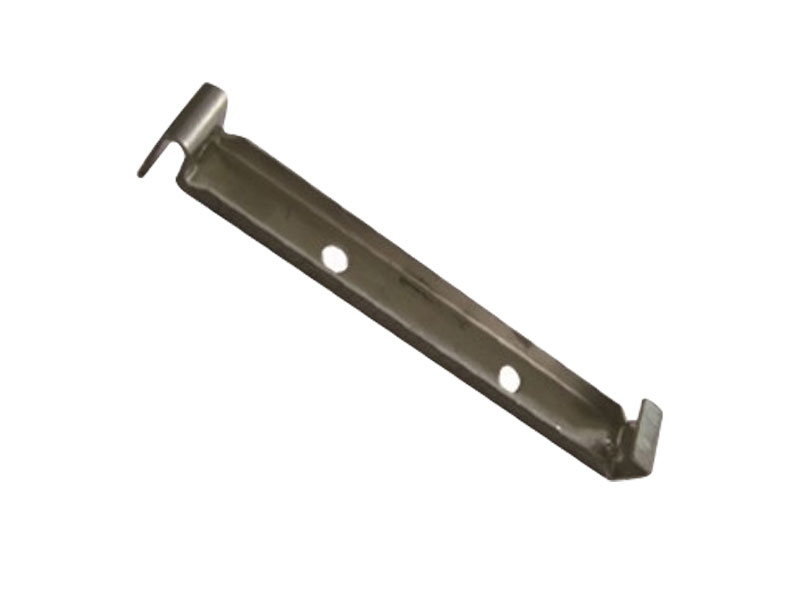 Alüminyum yağmur oluk aksesuarları