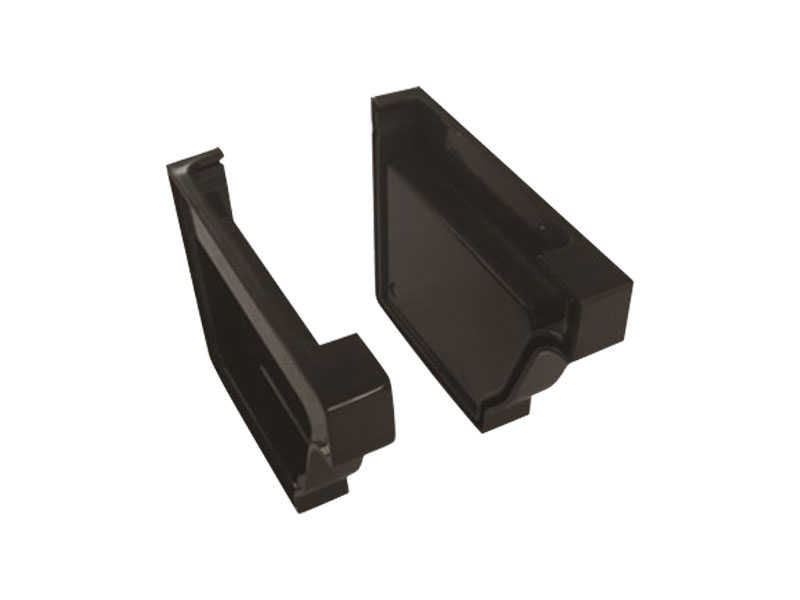 Alüminyum yağmur oluk aksesuarları