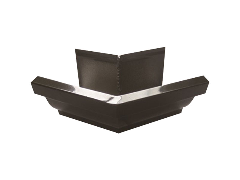 Alüminyum yağmur oluk aksesuarları