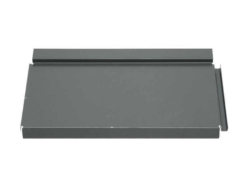 Alüminyum magnezyum manganez düz metal çatı kiremit