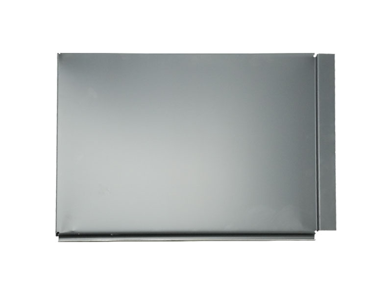 Alüminyum magnezyum manganez düz metal çatı kiremit