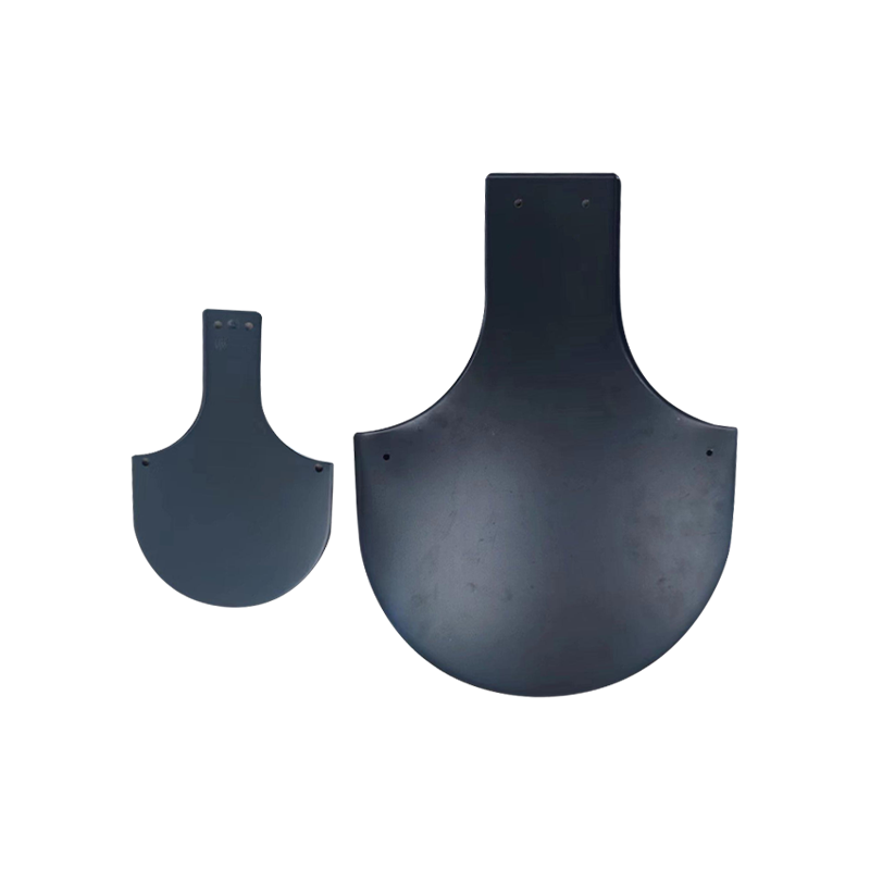 Alüminyum magnezyum manganez balık ölçeği metal çatı kiremit