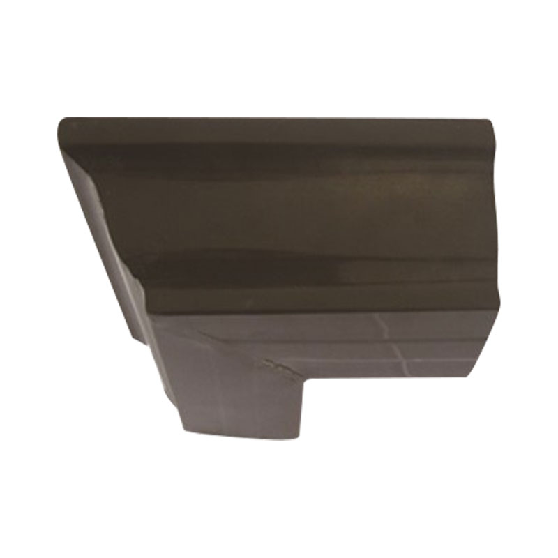 Alüminyum yağmur oluk aksesuarları